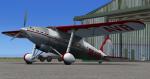 FSX/P3D Avia 156 